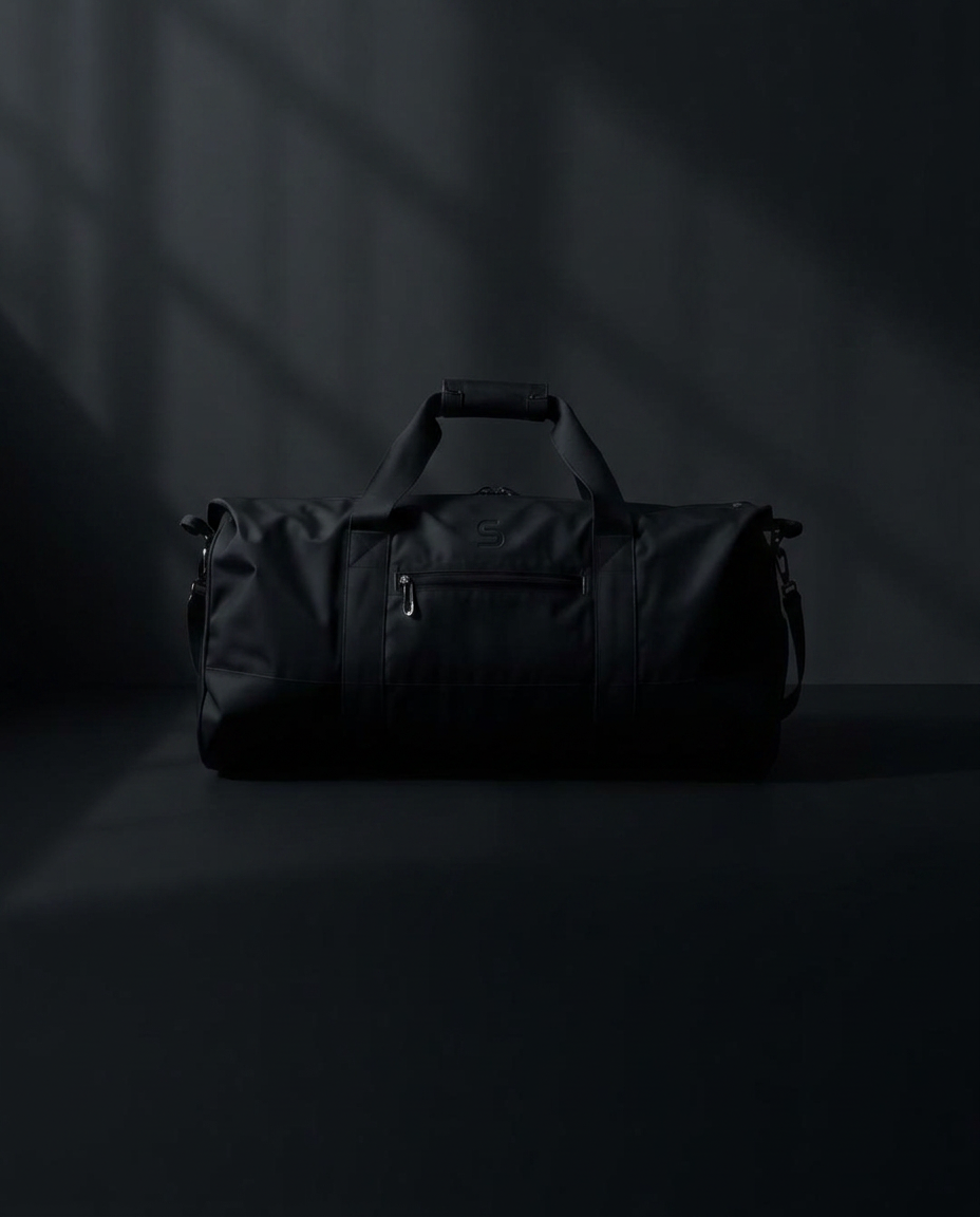 Weekender Duffel